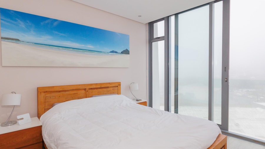 To Let 2 Bedroom Property for Rent in Waterfront Western Cape